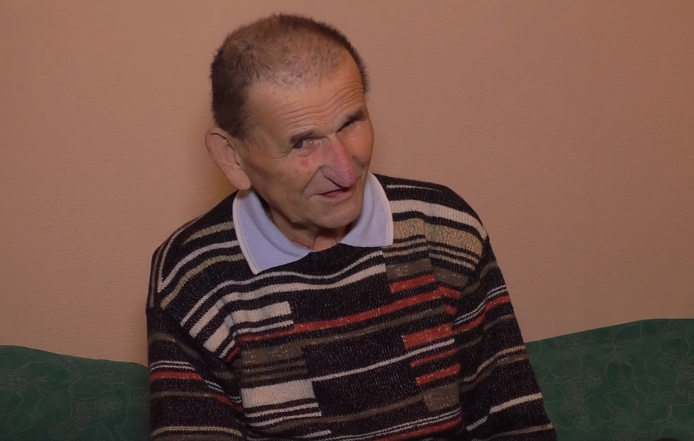 Чоловік із Мукачівського району, який пережив 96 клінічних смертей, розповів, що бачив "на тому світі" Житель села Кальник Юрій Федака пережив 96 зупинок серця: що він бачив на "тому світі"