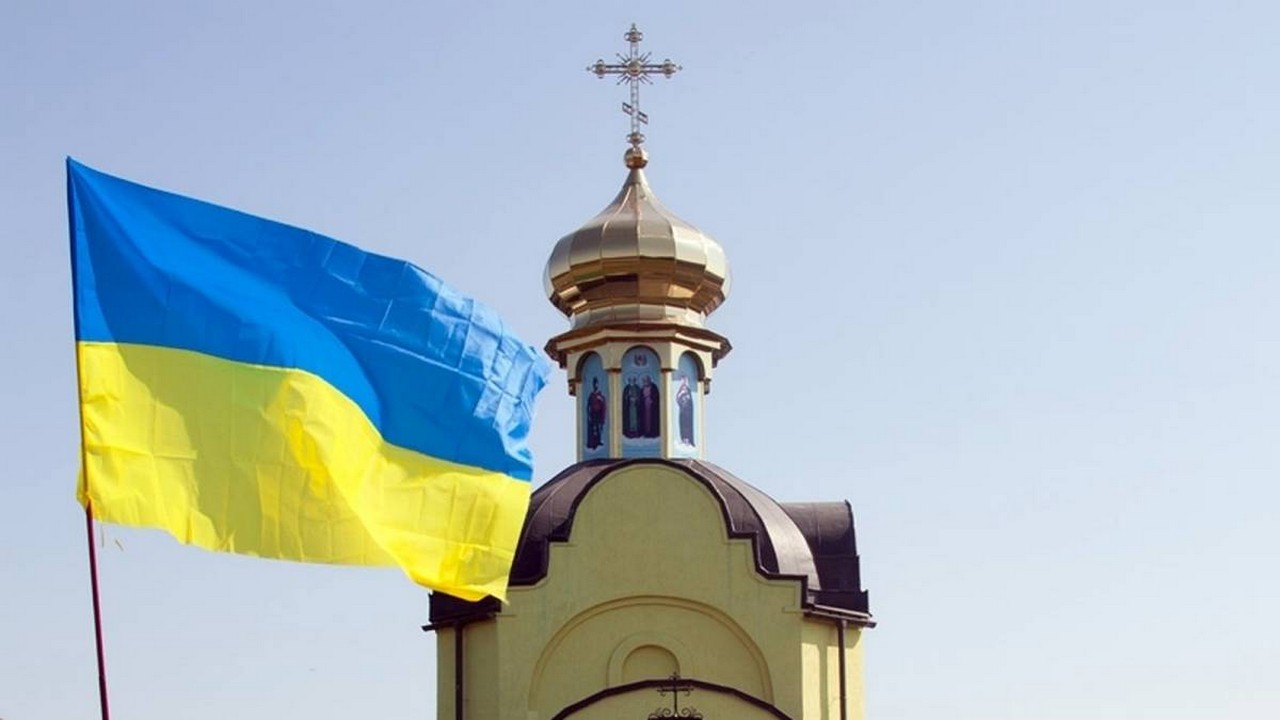 В Україні створили інтерактивну карту переходів УПЦ Московського патріархату під юрисдикцію ПЦУ В Україні створили інтерактивну карту переходів УПЦ Московського патріархату під юрисдикцію ПЦУ