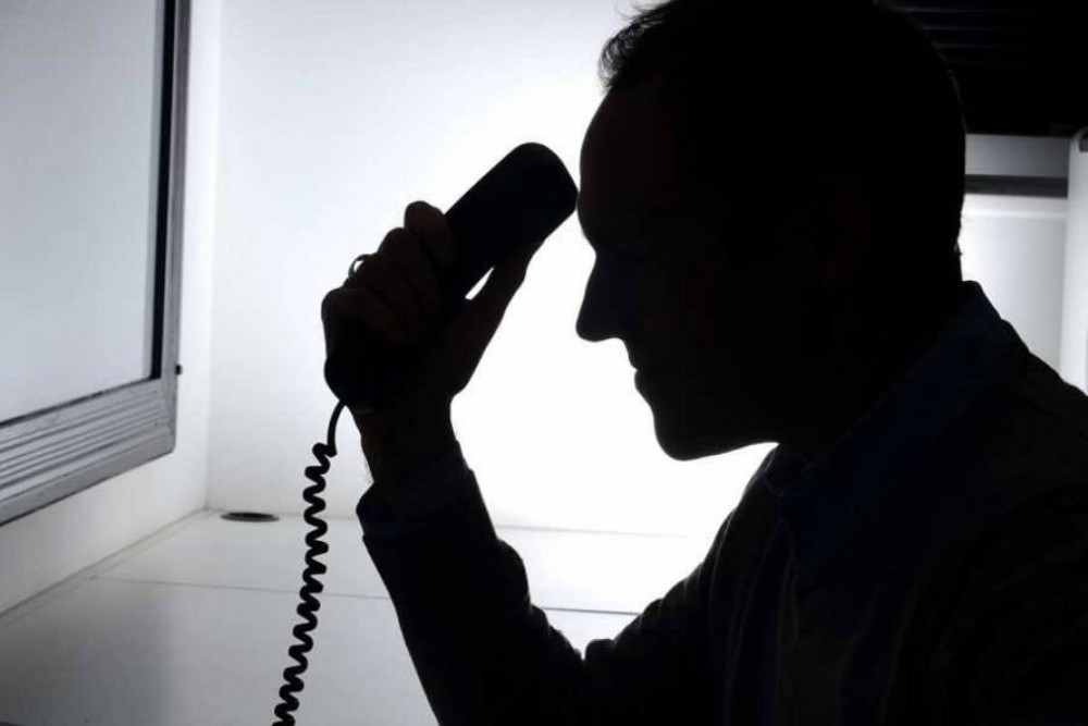 На Хустщині шахраї від імені податківців вимагають гроші На Хустщині шахраї від імені податківців вимагають гроші