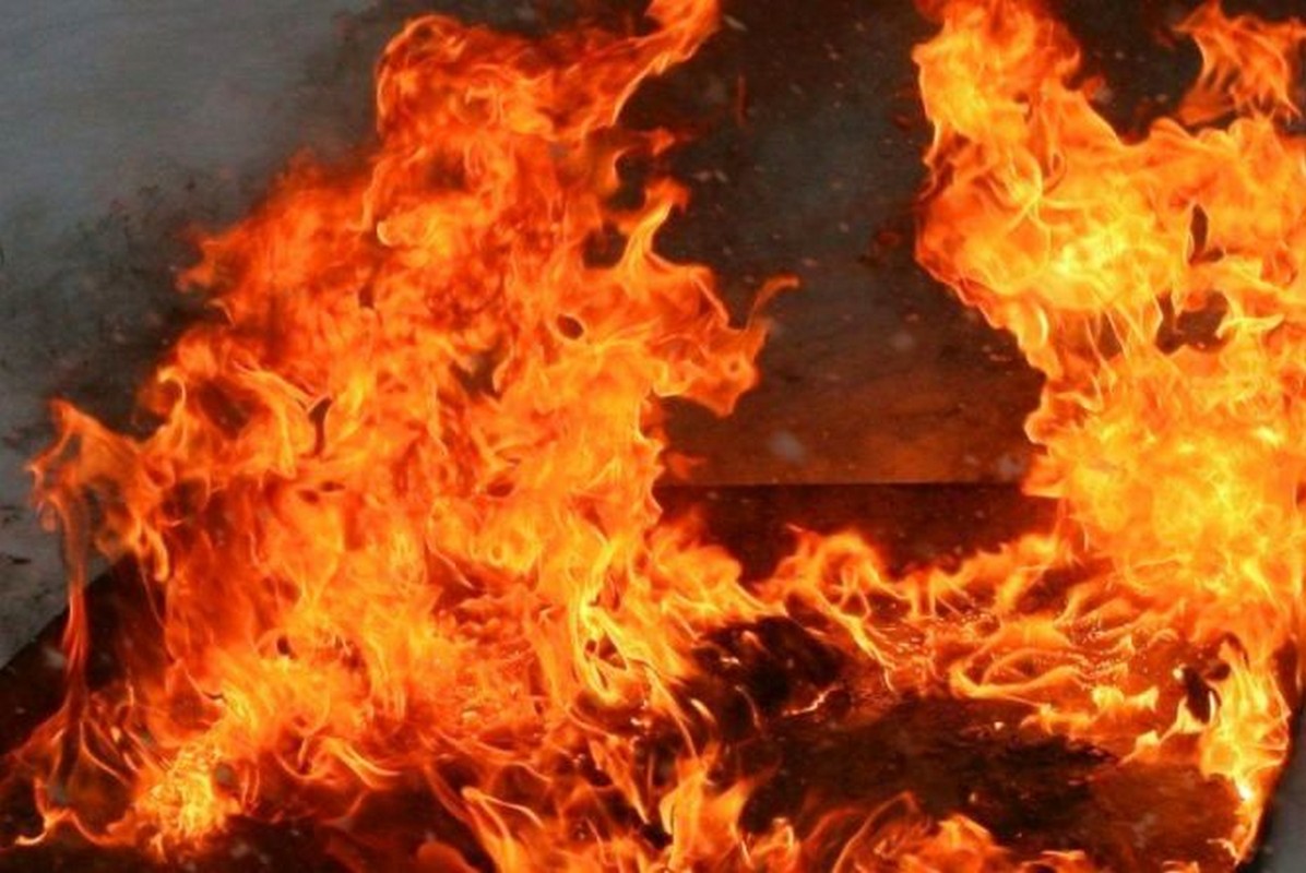 Вночі у Мукачеві загинув чоловік Вчора у Мукачеві під час пожежі загинув літній чоловік
