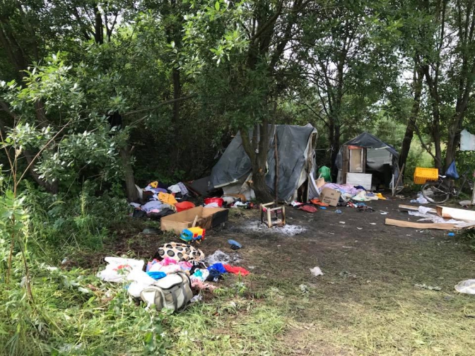 Трьом нападникам, які у Львові вбили рома із Закарпаття, світить довічне ув’язнення Трьом нападникам, які у Львові вбили рома із Закарпаття, світить довічне ув’язнення