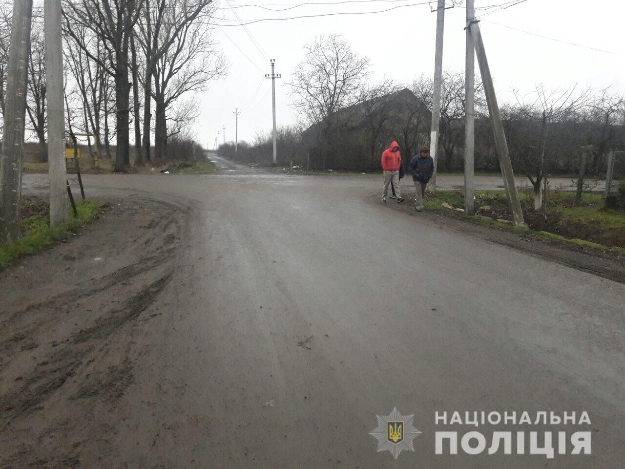 П’яний водій наїхав на 6-річну дитину і втік П’яний водій наїхав на 6-річну дитину і втік