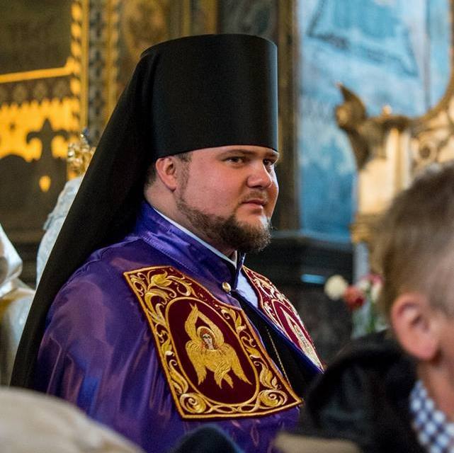 Єпископ Варсонофій: "Наразі є мінімум п’ять громад, які бажають перейти під юрисдикцію Православної Церкви України" Єпископ Варсонофій: "Наразі є мінімум п’ять громад, які бажають перейти під юрисдикцію Православної Церкви України"