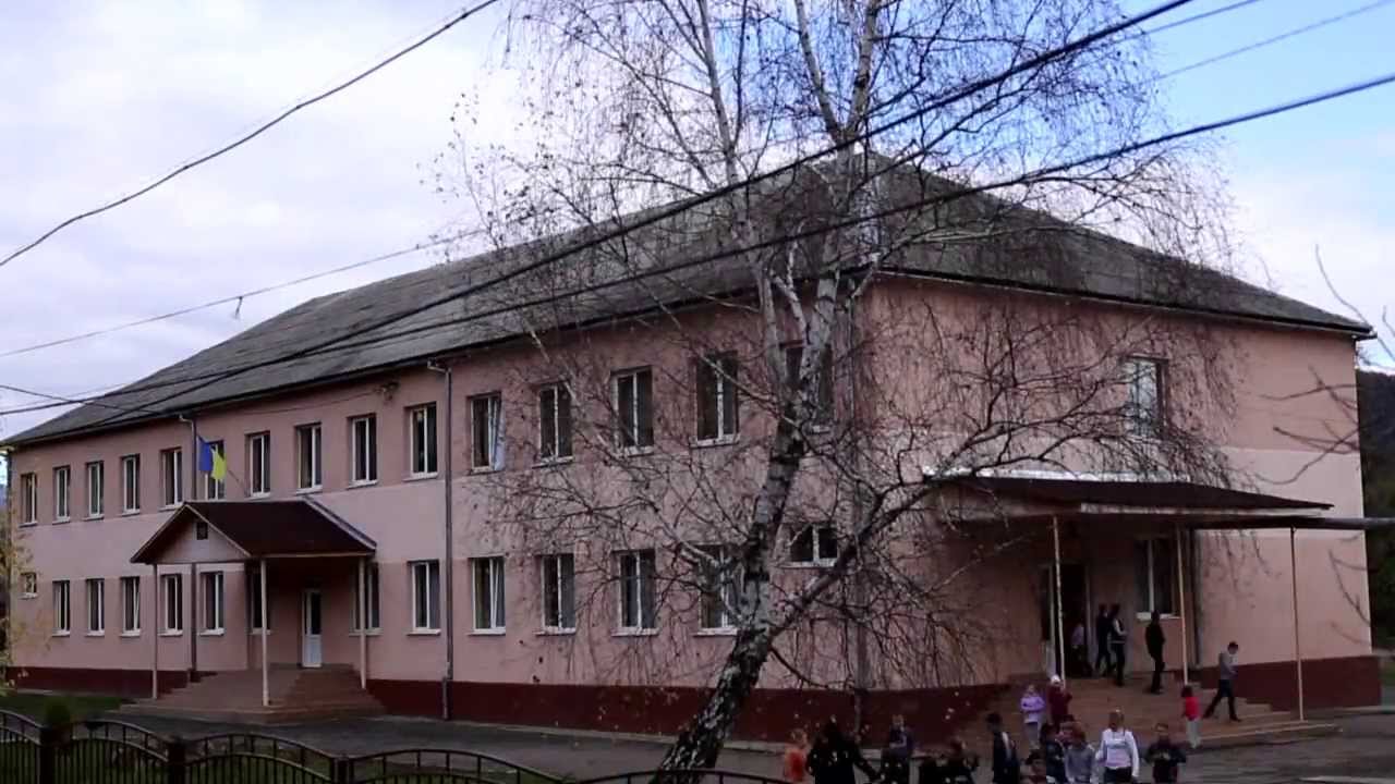 На Мукачівщині знову заговорили про будівництво нової школи На Мукачівщині знову заговорили про будівництво нової школи