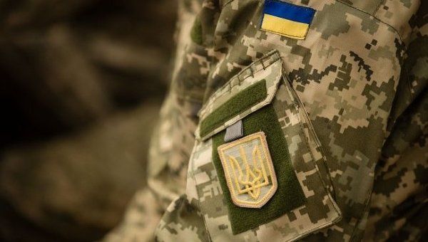 Бойовики взяли в полон військового зі 128 бригади Бойовики взяли в полон військового зі 128 бригади Андрія Качинського.