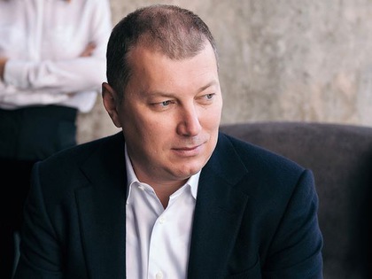 Чому в Ужгороді припинили будувати великі інвестиційні об’єкти? Роберт Бровді розповів, чому в Ужгороді припинили будувати великі інвестиційні об’єкти