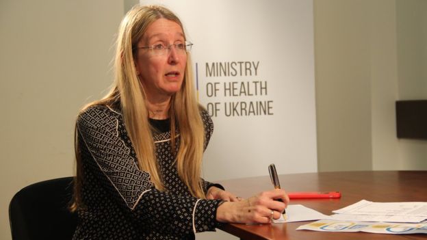 Похвалила Мукачево і дала поради Ужгороду: Уляна Супрун розповіла про враження від візиту на Закарпаття Міністр охорони здоров’я України Уляна Супрун розповіла про враження від візиту на Закарпаття