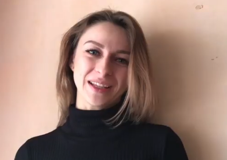 "Київська жона vs закарпатська жона": кумедне відео про Різдво Київська жона vs закарпатська жона: кумедне відео про Різдво від Крістіни Третяк