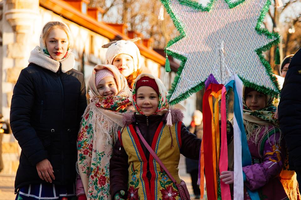Мукачево і Ужгород долучаться до цікавого міжнародного флешмобу Мукачево і Ужгород долучаться до цікавого міжнародного флешмобу