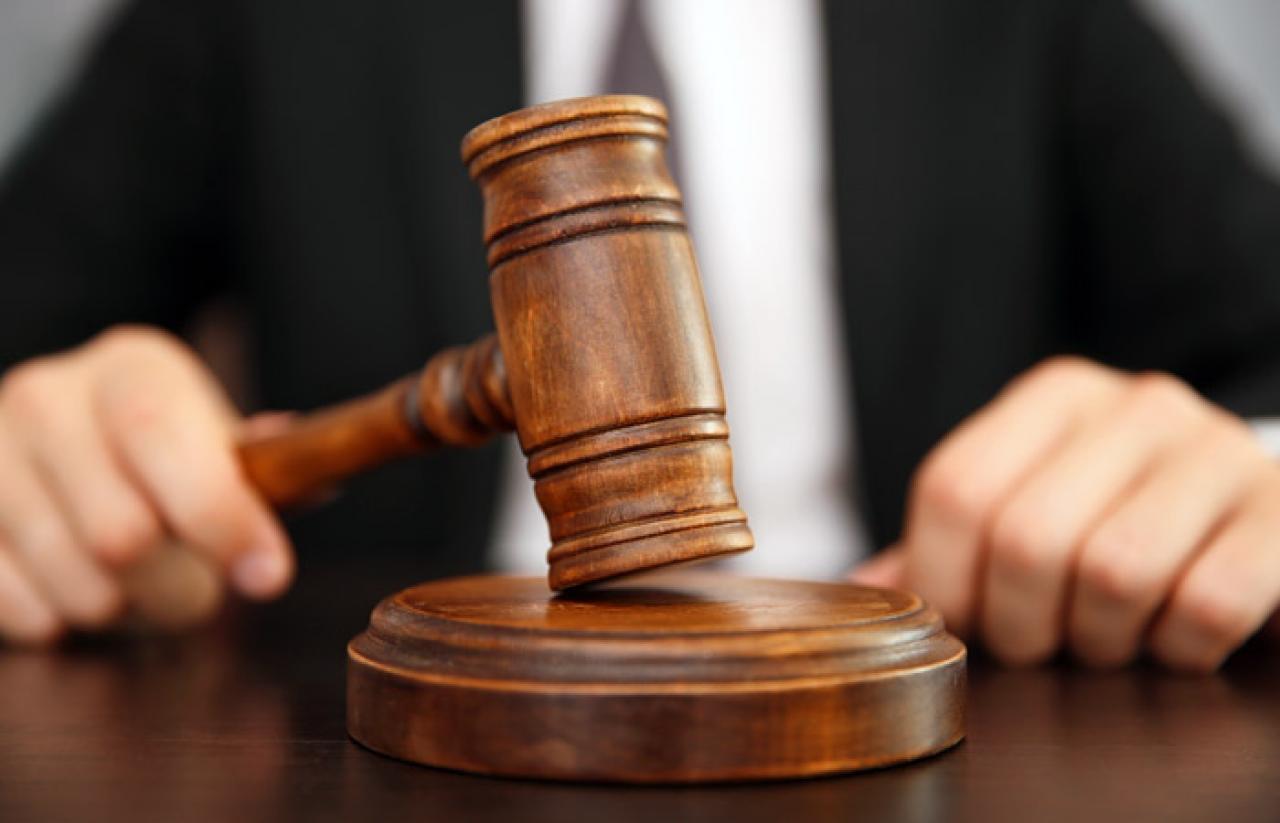 Суд визначив покарання для жінки, яка жорстко вбила власну матір Суд визначив покарання для жінки, яка жорстко вбила власну матір