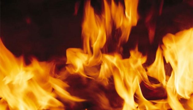 В Ужгороді у житловому будинку сталася пожежа Вчора ввечері в Ужгороді у житловому будинку сталася пожежа