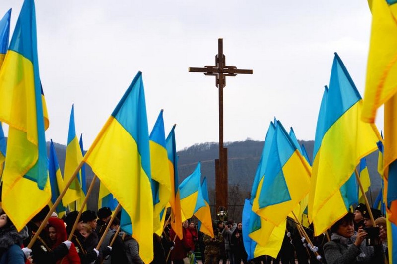 100-річчя Гуцульської Республіки відзначатимуть на державному рівні 100-річчя Гуцульської Республіки і 80-річчя Карпатської України відзначатимуть на державному рівні