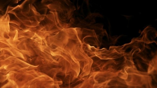 Під час пожежі у будинку чоловік отримав опіки У селі Розтоки під час пожежі у будинку чоловік отримав опіки