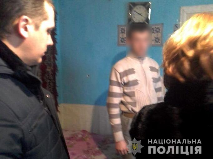 На Івано-Франківщині чоловік вбив 5-місячну дитину закарпатки: його обурив плач дівчинки На Івано-Франківщині чоловік вбив 5-місячну дитину закарпатки: його обурив плач дівчинки