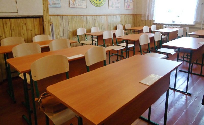 Зимові канікули продовжили: перелік міст та районів На Закарпатті у школах продовжили зимові канікули: перелік міст та районів