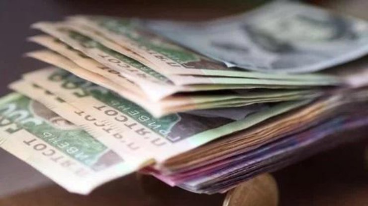 У Міністерстві фінансів спрогнозували середню зарплату українців до 2021 року Середня зарплата українця: у Міністерстві фінансів України зробили прогноз до 2021 року