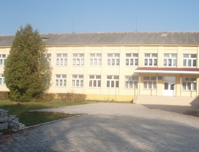 У Ракошинській ЗОШ на кілька днів призупинили навчання У Ракошинській ЗОШ через несприятливі погодні умови на кілька днів призупинили навчання