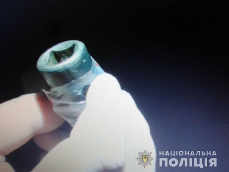 Наркопритон у Хусті: правоохоронці розповіли подробиці У Хусті виявили наркопритон: закарпатська поліція розповіла подробиці