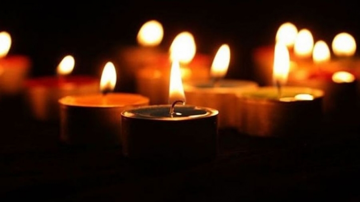 На Закарпатті загинув монах: відомо, коли і де його поховають У селі Нижній Бистрий загинув отець Юліан: відомо, коли і де його поховають