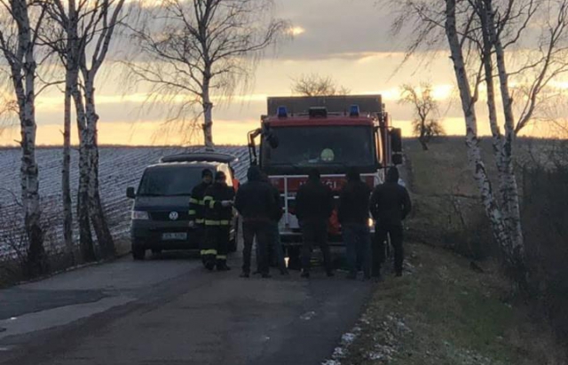 Стали відомими обставини ДТП, внаслідок якої загинув закарпатець у Чехії Стали відомими обставини трагічної ДТП, внаслідок якої загинув закарпатець у Чехії
