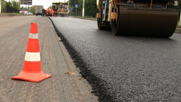 Москаль розповів, коли відновлять ремонт доріг на Закарпатті Голова Закарпатської ОДА Геннадій Москаль розповів, коли відновлять ремонт доріг на Закарпатті