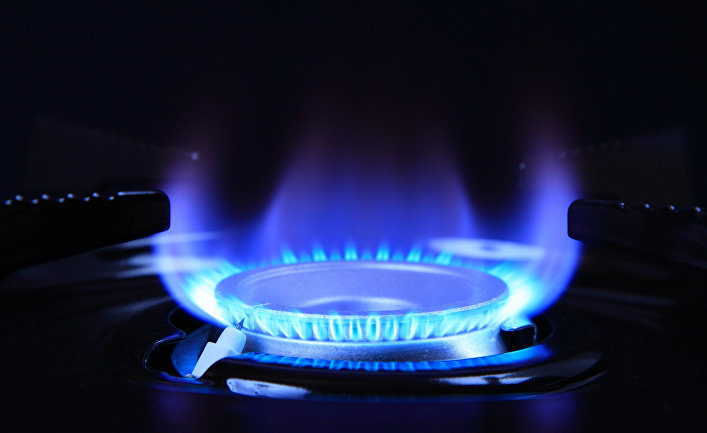 Газопостачання в Ужгородському та Берегівському районах повністю відновили Газопостачання в Ужгородському та Берегівському районах повністю відновили 20 січня