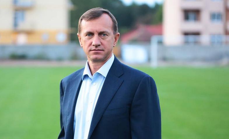 Мер Ужгорода публічно звітуватиме перед містянами Мер Ужгорода Богдан Андріїв публічно звітуватиме перед містянами