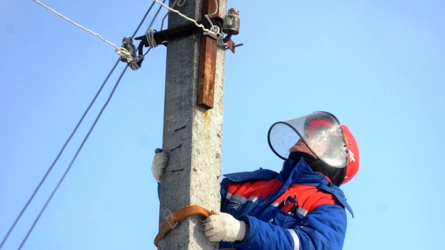 Упродовж тижня в Ужгороді очікуються відключення електроенергії Упродовж тижня у різних частинах Ужгорода можливі відключення електроенергії