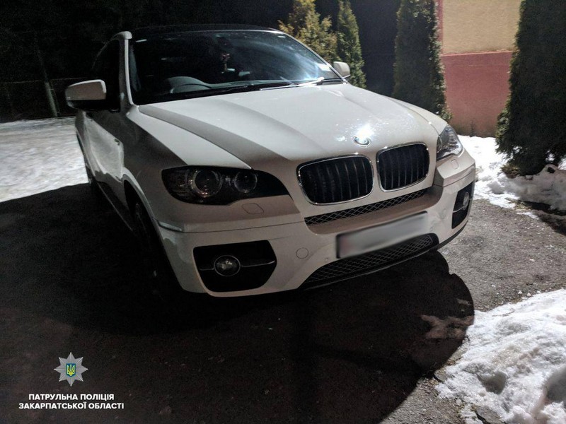 Стрілянина на Ужгородщині: подробиці від патрульних Стрілянина у селі Розівка, що на Ужгородщині: подробиці від патрульних