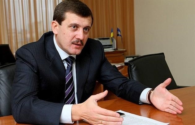 Нардеп Василь Петьовка звернувся до віце-прем’єра Геннадія Зубка Народний депутат Василь Петьовка звернувся до віце-прем’єра Геннадія Зубка
