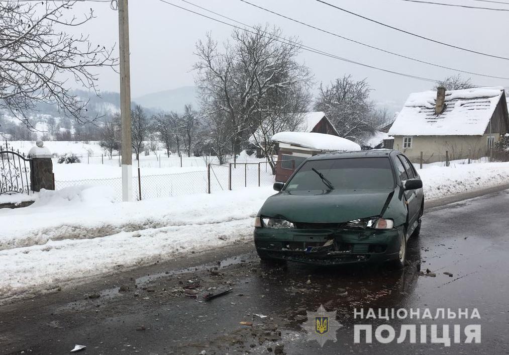 Поліція виявила 8 п’яних водіїв, один з яких попався повторно Поліція виявила 8 п’яних водіїв, один з яких попався повторно
