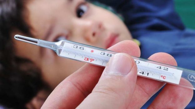 Грип А на Закарпатті: хворіє дедалі більше людей Грип А на Закарпатті: хворіє дедалі більше людей. Уже перевищено епідемпоріг