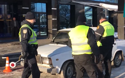Закарпатська журналістка, сюжет якої збурив громадськість, прокоментувала свій вчинок Журналіст телеканалу "Сіріус" Діана Фуско висловилась про скандальний сюжет про таксистів