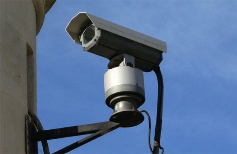 В Ужгороді реалізовують проект "Безпечне місто" В Ужгороді реалізовують проект Безпечне місто 2019-2022