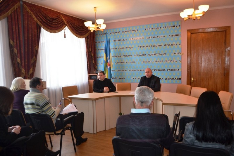 У Тячівському районі ще на тиждень продовжили карантин У Тячівському районі ще на тиждень продовжили карантин – до 8 лютого
