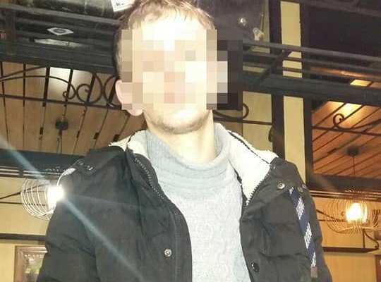 У Львові затримано закарпатця: відомо, який злочин він вчинив Підозрюваного у грабежі патрульні затримали по гарячих слідах з майном потерпілого