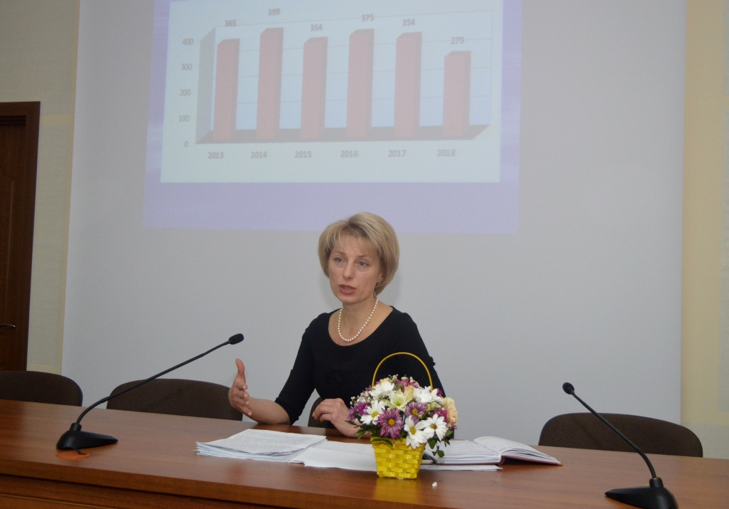Минулоріч на Закарпатті у родини влаштовано 338 дітей Минулоріч на Закарпатті у родини влаштовано 338 дітей