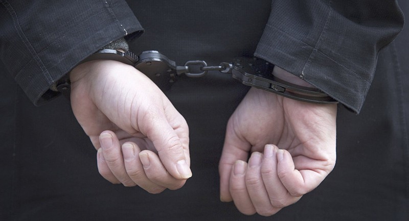 Жінка двічі обкрадала магазин Жінка двічі обкрадала магазин у Берегові