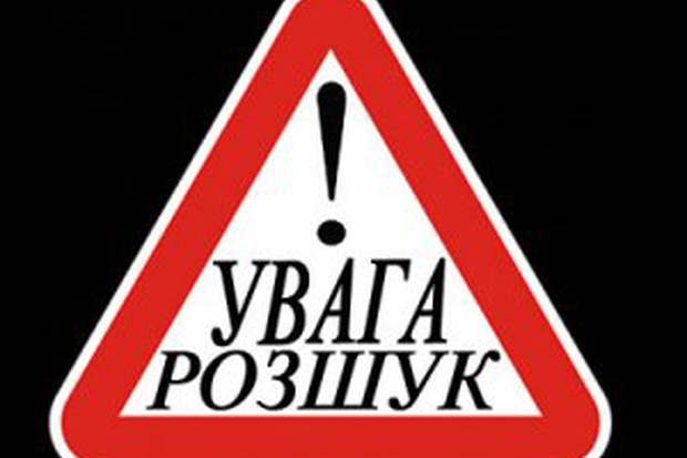 Поліція розшукує закарпатця, якого підозрюють в убивстві Поліція розшукує жителя села Нижня Апша, якого підозрюють в навмисному вбивстві
