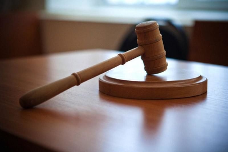 На Мукачівщині майстер лісу сплатить штраф у розмірі 260 тисяч гривень На Мукачівщині майстер лісу сплатить штраф у розмірі 260 тисяч гривень