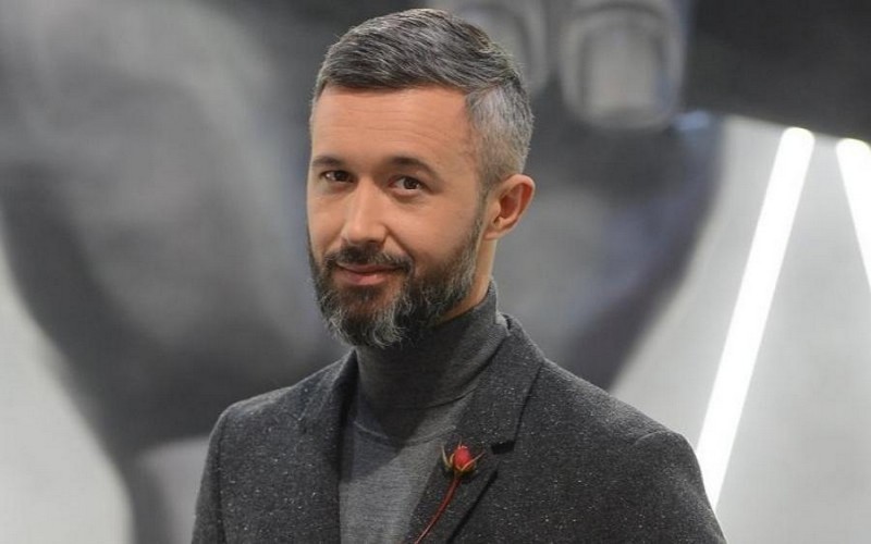 Відомий виконавець Сергій Бабкін звернувся до закарпатців Відомий виконавець Сергій Бабкін запросив закарпатців на свій концерт, який відбудеться в Ужгороді
