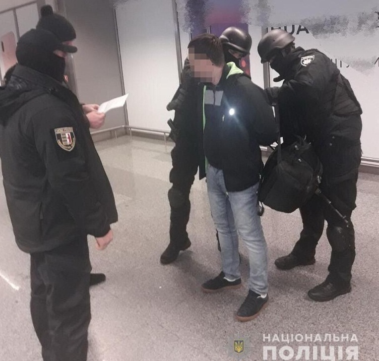 Закарпатця, який винен у смерті маленької дитини, депортували із США Українця, який винен у смерті 7-річної дитини, депортували із США