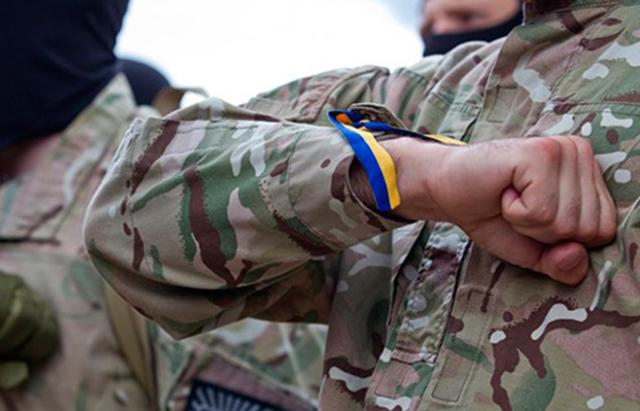 Під час обстрілу зник безвісти військовий із 128 бригади Під час обстрілу на передовій зник безвісти військовий із 128 бригади