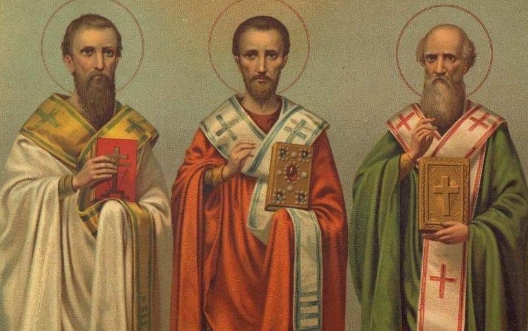 Свято Трьох Святих: що не можна сьогодні робити 12 лютого відзначають свято Трьох Святих: що не можна сьогодні робити