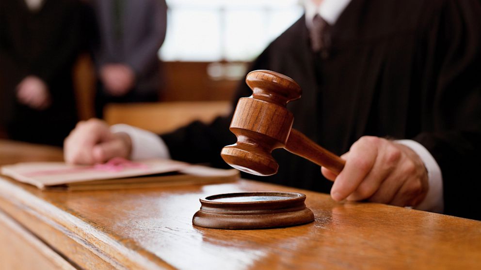 На Закарпатті судитимуть адміністратора нелегального грального закладу з Мукачева Судитимуть адміністратора нелегального грального закладу з Мукачева
