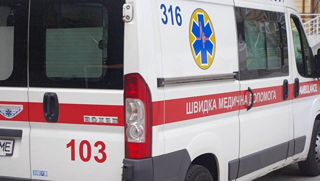 Відомий стан дітей, які потрапили у реанімацію через отруєння В Ужгороді двоє дітей отруїлися чадним газом