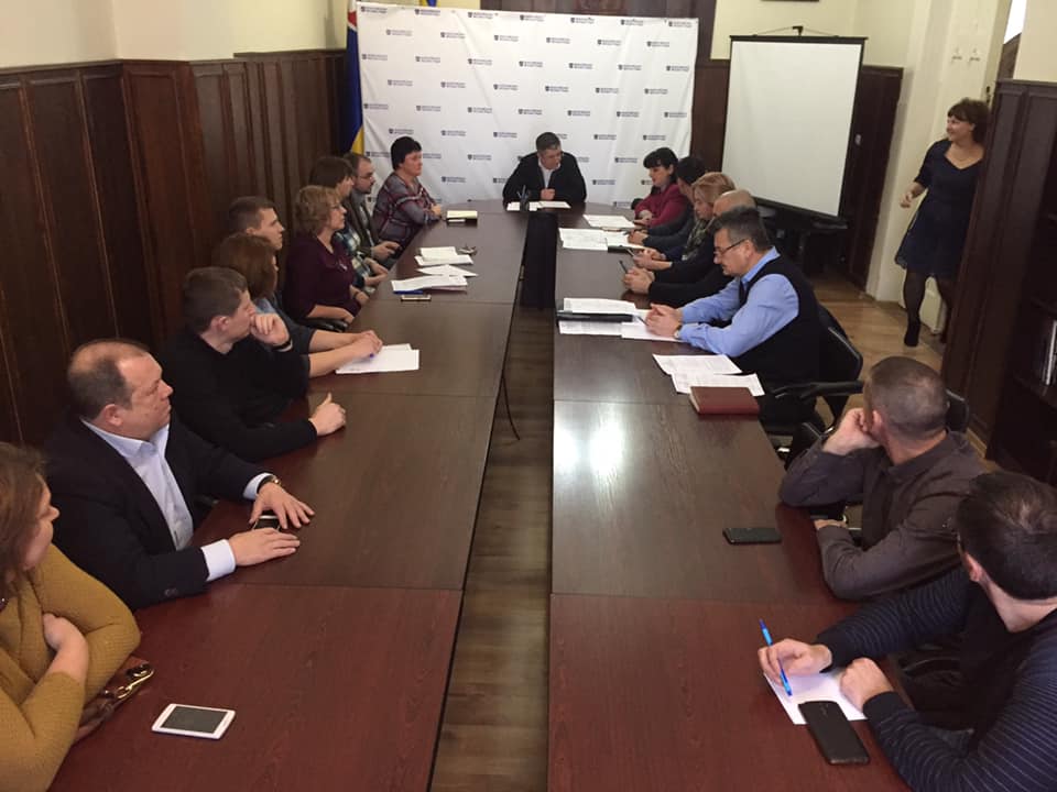 Кінець карантину: школи та дитсадки Мукачева відновлють навчально-виховний процес Із 18 лютого школи та дитсадки Мукачева відновлюється навчально-виховний процес