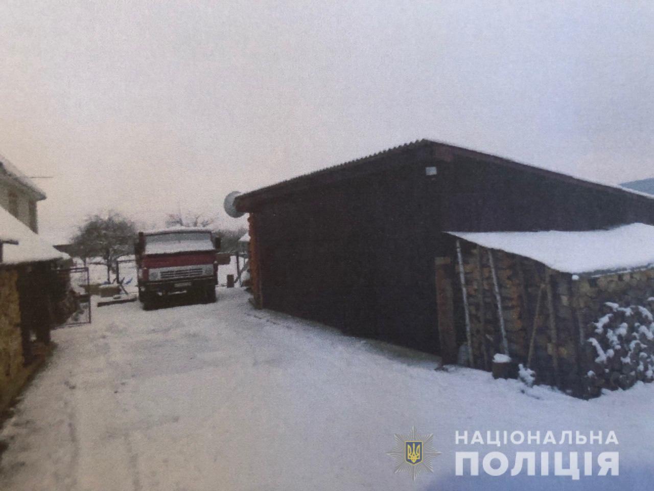 На Перечинщині скоїли злочин. Сума збитків – близько 50 тисяч На Перечинщині, у селі Тур’я Поляна, скоїли злочин. Сума збитків – близько 50 тисяч