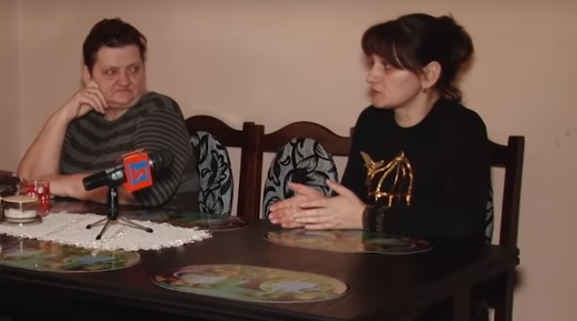 "Життя перетворилося на страшний сон": що трапилося у закарпатській родині "Життя перетворилося на страшний сон": що трапилося у закарпатській родині із села Керецьки
