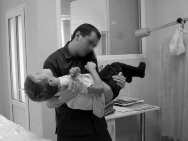 Невиліковним дітям на Закарпатті надають безоплатну допомогу Невиліковним дітям у Закарпатській області надають безоплатну допомогу